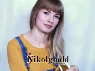 Nikolgoold