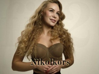 Nikolkors