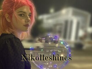 Nikolleshines