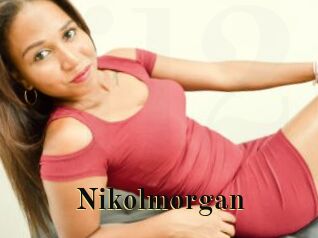 Nikolmorgan