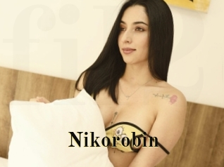 Nikorobin