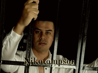 Nikotompson