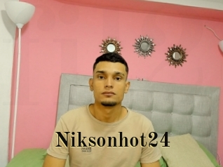Niksonhot24