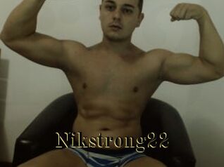 Nikstrong22