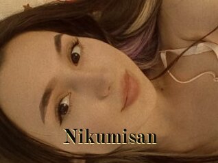 Nikumisan
