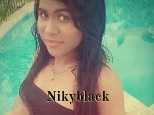 Nikyblack
