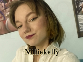 Nilliekelly