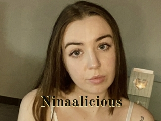 Ninaalicious