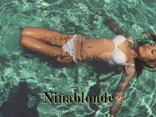 Ninablonde