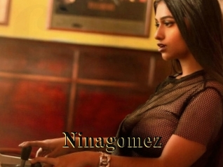 Ninagomez