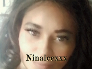 Ninaicexxx