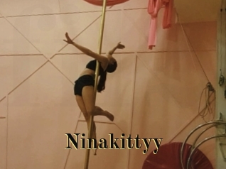 Ninakittyy