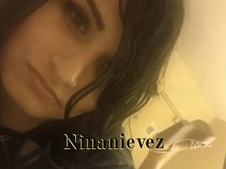 Ninanievez