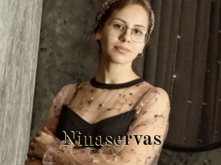 Ninaservas