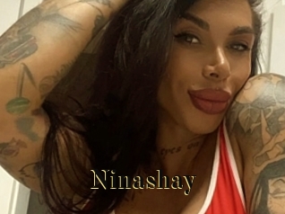 Ninashay