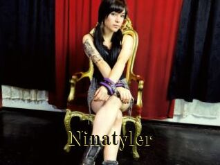 Ninatyler