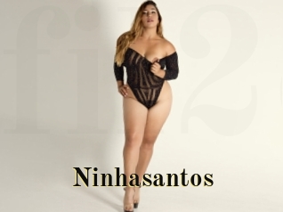 Ninhasantos