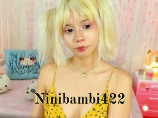 ninibambi422 Films 2 Q