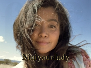Niniyourlady