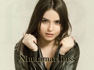 Ninnamartinss