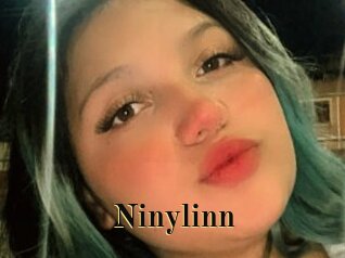 Ninylinn
