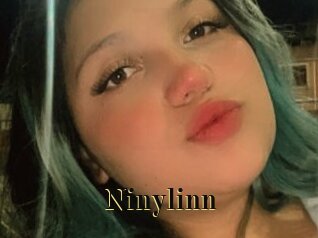 Ninylinn