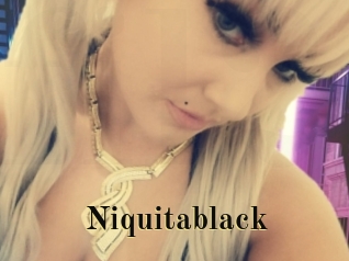 Niquitablack