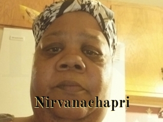 Nirvanachapri