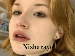 Nisharayo