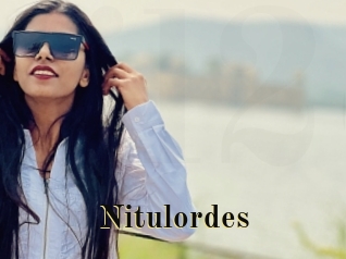Nitulordes