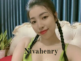 Nivahenry