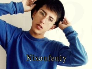 Nixonfenty