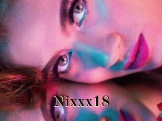 Nixxx18