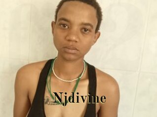 Njdivine