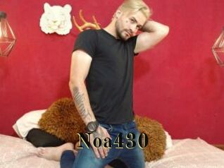 Noa430