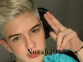 Noaah20