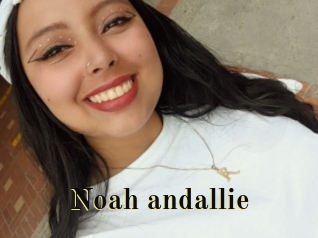 Noah_andallie