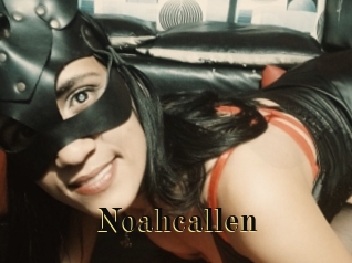 Noahcallen