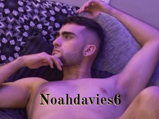 noahdavies6 Films 2 Q
