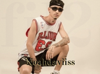 Noahdaviiss