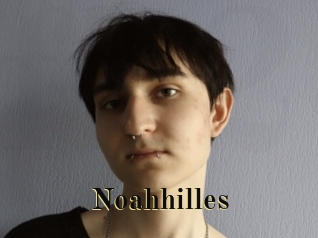 Noahhilles
