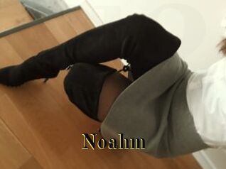 Noahm