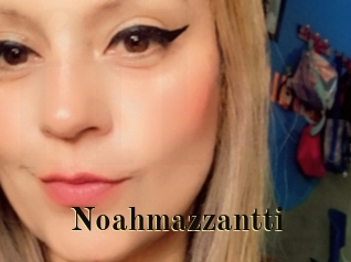 Noahmazzantti
