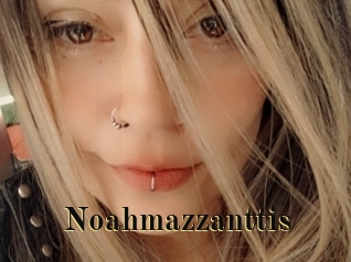 noahmazzanttis Films 2 Q