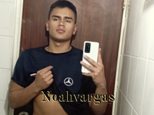 Noahvargas