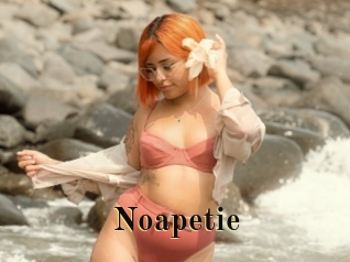 Noapetie