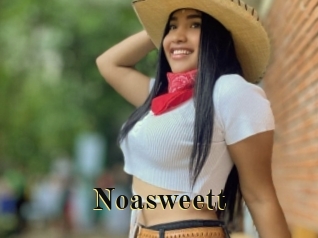 noasweett Films 2 Q