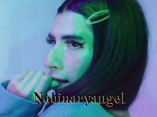 nobinaryangel Films 2 Q