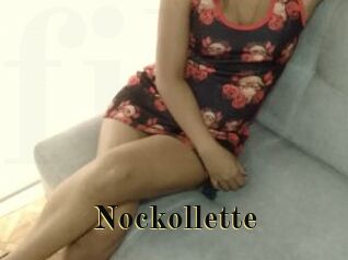 Nockollette