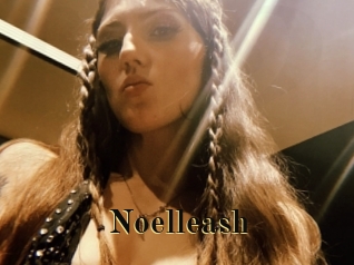Noelleash